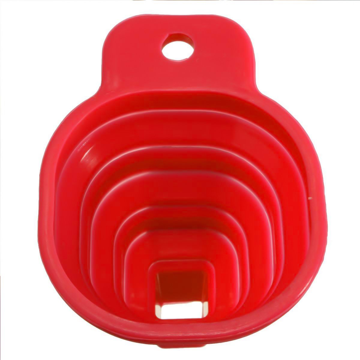 0826 Foldable Kitchen Collapsible Funnel for Water Bottle Liquid Transfer Food Grade Funnels Set (Big) - SkyShopy 0826 Foldable Kitchen Collapsible Funnel for Water Bottle Liquid Transfer Food Grade Funnels Set (Big) - SkyShopy